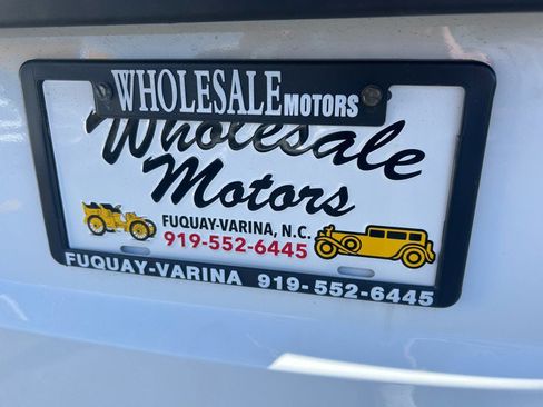 Used 2015 Nissan NV200 S w/ Cruise Control Package image 27