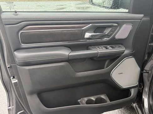New 2026 RAM 1500 Laramie AWD/4WD image 11