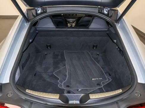 Used 2021 Mercedes-Benz AMG GT 63 w/ AMG Aerodynamics Package image 11