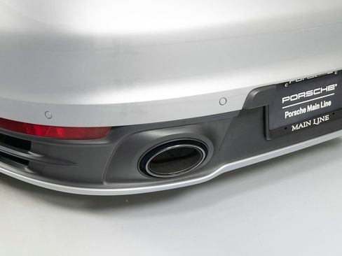 Certified 2024 Porsche 911 Carrera S RWD image 44