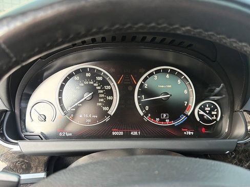 Used 2012 BMW 650i Coupe RWD image 10