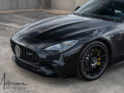 Used 2026 Mercedes-Benz AMG GT 43 image 24