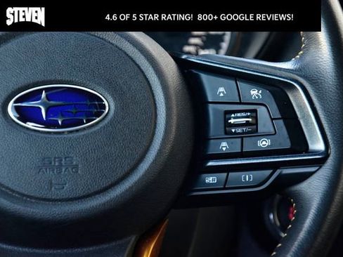 Used 2023 Subaru Forester Wilderness image 20