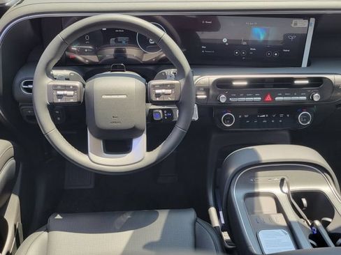 New 2026 Hyundai Palisade FWD Hybrid image 6