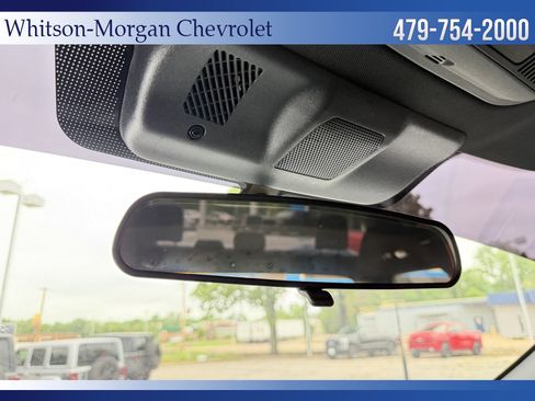 Used 2024 Ford F150 STX w/ STX Black Appearance Package image 31