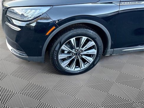 Used 2022 Lincoln Corsair Reserve w/ Equipment Group 201A image 35