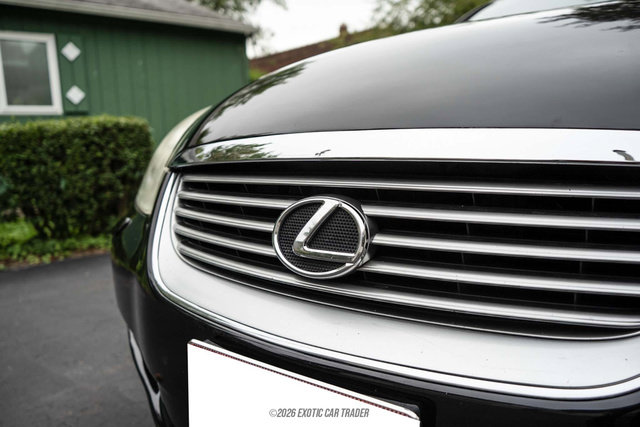 Used 2002 Lexus SC 430 Convertible RWD image 75