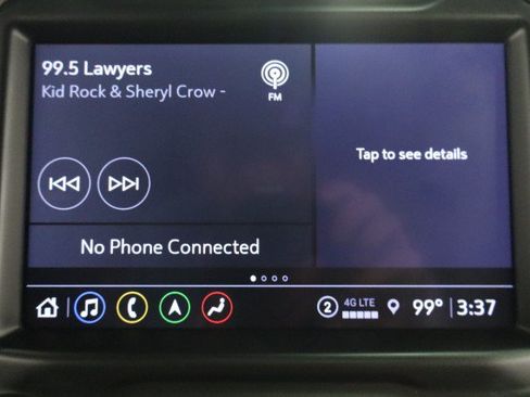 Used 2022 GMC Sierra 2500 Denali AWD/4WD image 73
