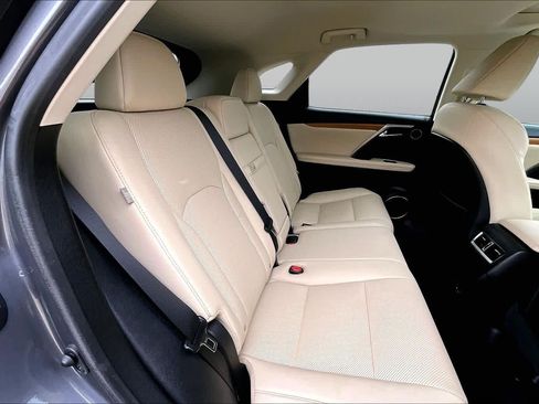 Used 2022 Lexus RX 350 FWD w/ Premium Package image 20