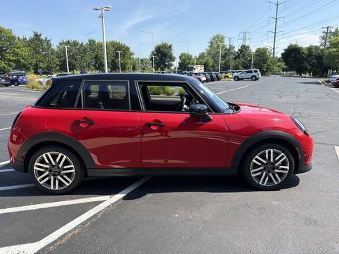 New 2026 MINI Cooper S FWD image 5
