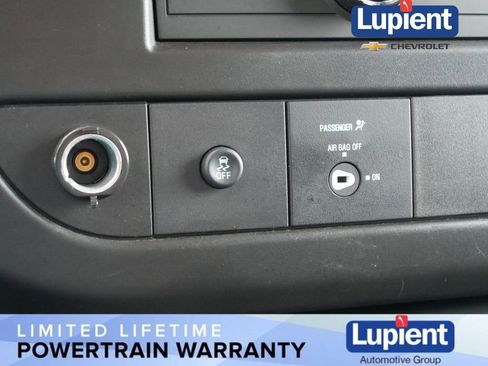 Used 2024 Chevrolet Express 2500 w/ Driver Convenience Package image 24