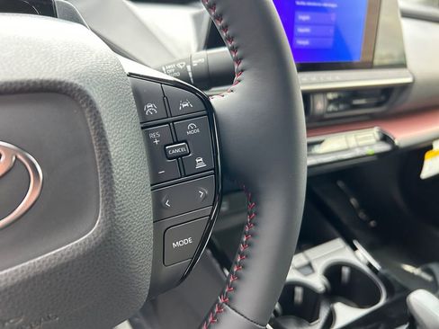 New 2026 Toyota Prius Plug-In Hybrid image 18