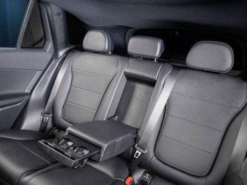 Certified 2026 Mercedes-Benz GLC 300 4MATIC image 26