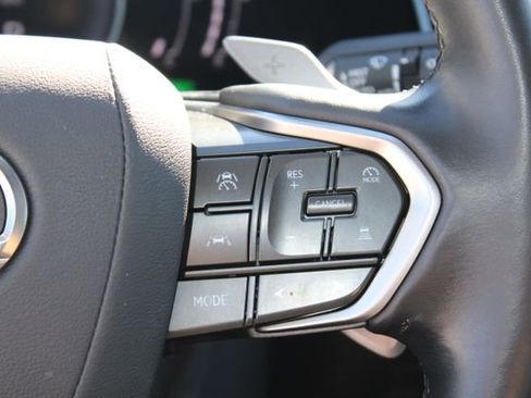 Certified 2025 Lexus NX 350h AWD w/ Cold Area Package image 17