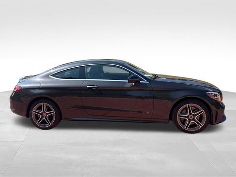 Used 2019 Mercedes-Benz C 300 4MATIC Coupe image 10