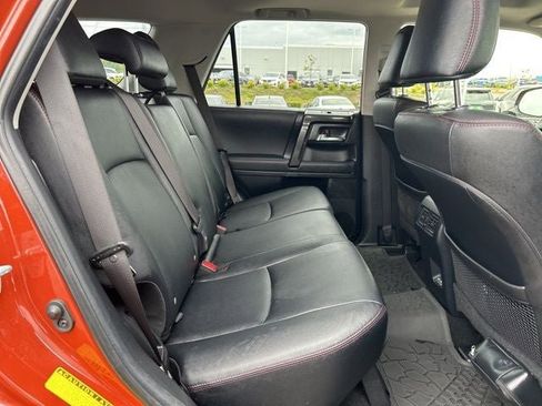 Used 2024 Toyota 4Runner TRD Pro AWD/4WD image 15