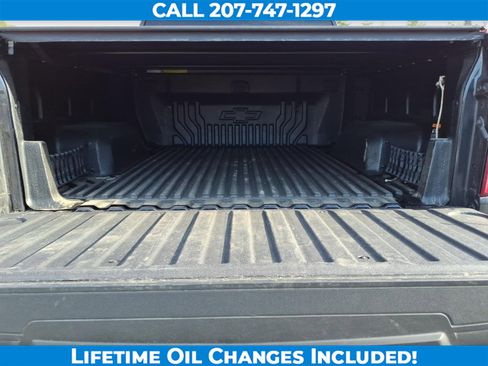 Used 2024 Chevrolet Silverado 1500 LT w/ Max Trailering Package AWD/4WD image 9