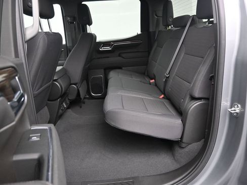 Used 2023 Chevrolet Silverado 1500 RST RWD image 14