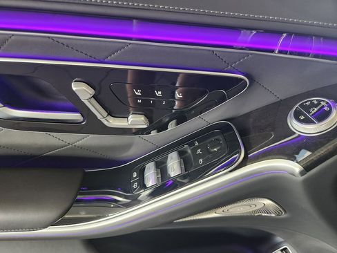 Certified 2024 Mercedes-Benz S 580 4MATIC Sedan image 17