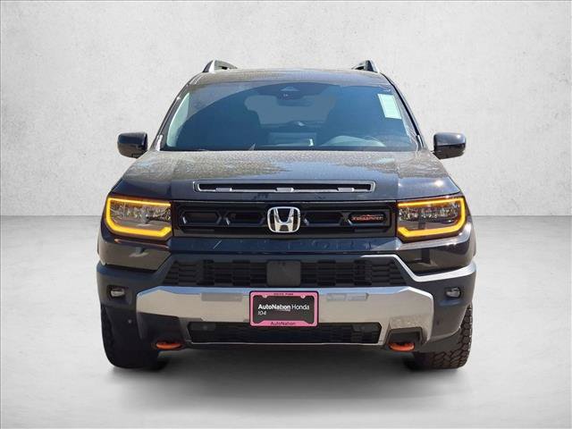 New 2026 Honda Passport TrailSport Elite image 6