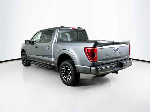 Used 2022 Ford F150 XLT w/ Equipment Group 302A High AWD/4WD image 5