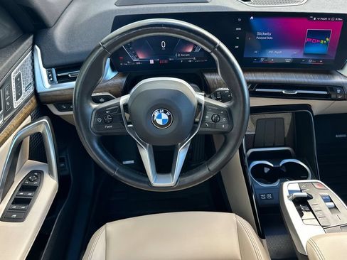 Used 2023 BMW X1 xDrive28i w/ Premium Package AWD/4WD image 15