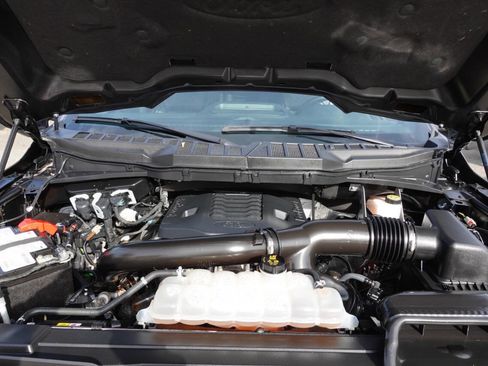 Used 2023 Ford F150 XLT w/ Equipment Group 302A High image 63