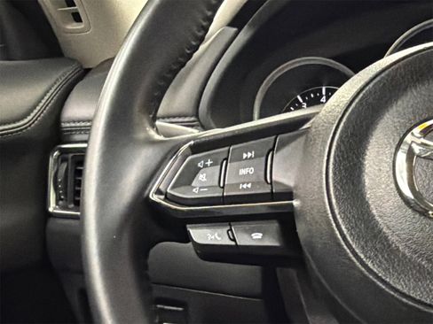 Used 2022 MAZDA CX-5 AWD 2.5 S w/ Select Package image 19