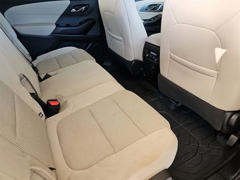 Certified 2023 Chevrolet Traverse LS w/ Safety Package image 11