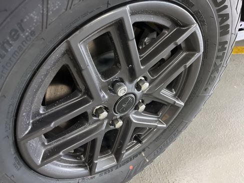 New 2026 Jeep Wrangler Sport S image 13