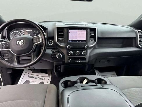 Used 2022 RAM 2500 Big Horn image 10