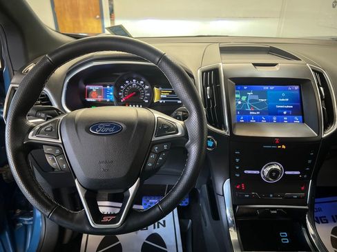 Used 2020 Ford Edge ST w/ Cold Weather Package image 20
