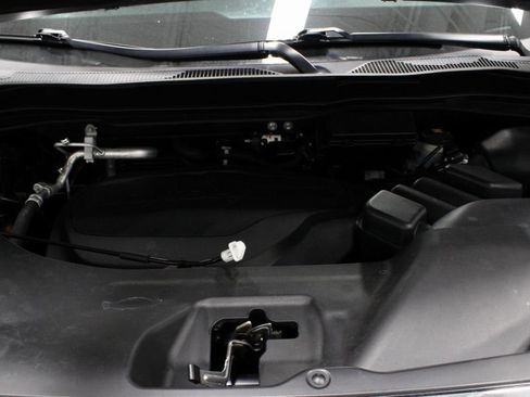 Used 2023 Honda Passport EX-L image 12