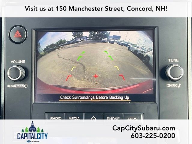 Used 2025 Subaru Forester AWD/4WD image 21