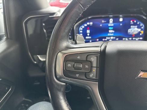 Used 2023 Chevrolet Silverado 1500 LT image 13