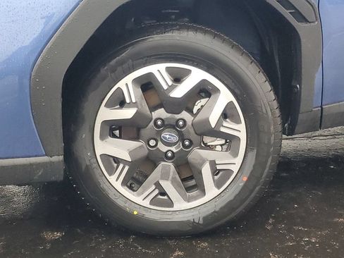 Certified 2026 Subaru Forester Premium AWD/4WD image 5