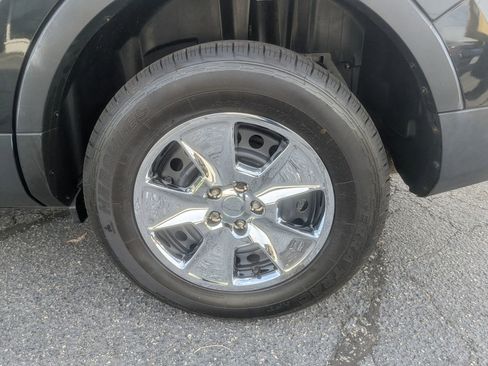 Used 2014 Ford Explorer 4WD image 18