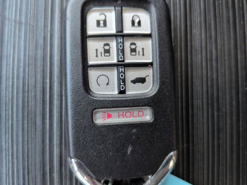 Used 2023 Honda Odyssey EX-L image 31