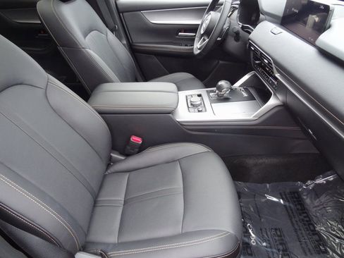 Used 2025 MAZDA CX-90 Plug-In Hybrid w/Premium Sport AWD/4WD image 25