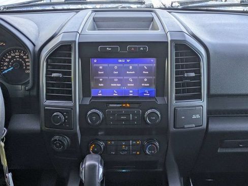 Used 2019 Ford F150 XLT w/ Equipment Group 301A Mid AWD/4WD image 16
