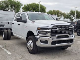 Used 2026 RAM 3500 Tradesman w/ Chrome Appearance Group A RWD video 1