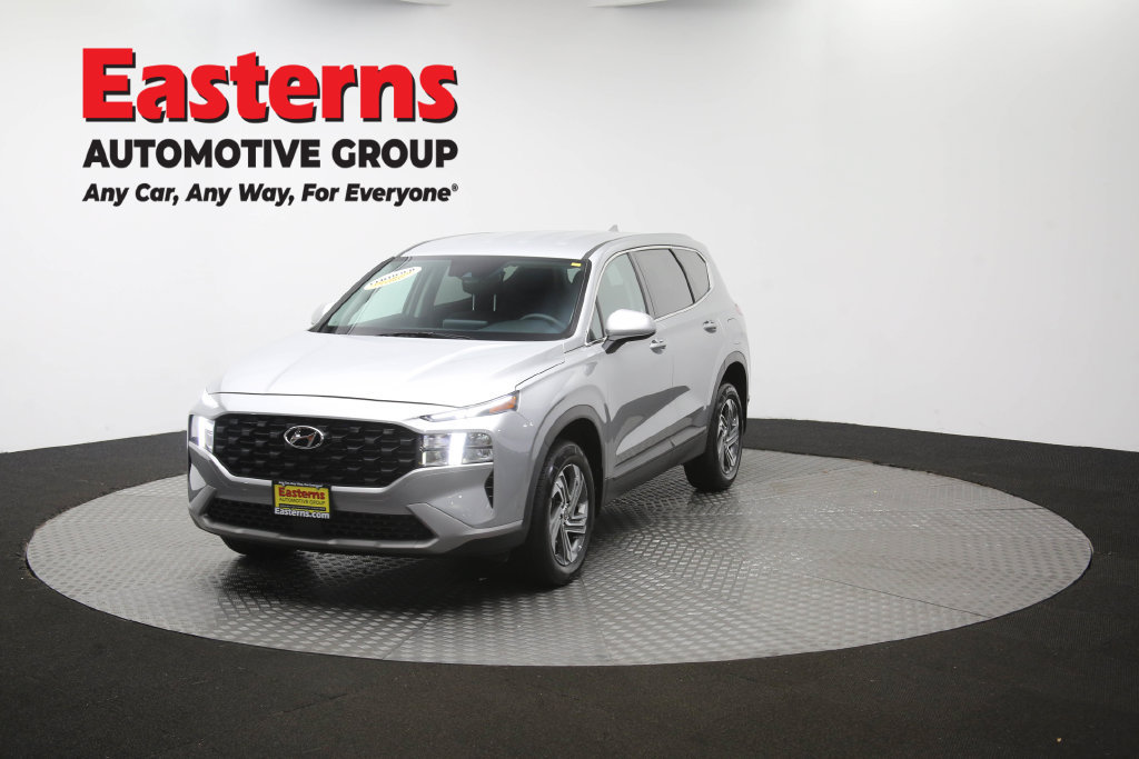 Used 2023 Hyundai Santa Fe SE AWD/4WD image 54
