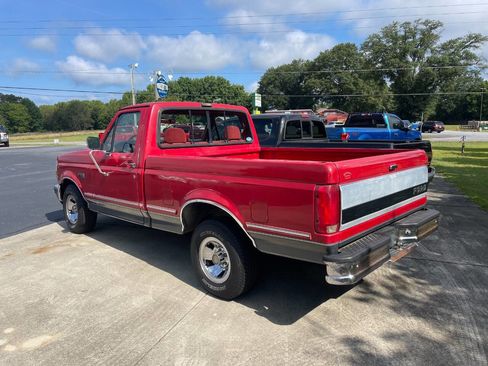 Used 1992 Ford F150 2WD Regular Cab image 2