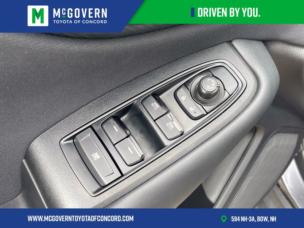 Used 2022 Subaru Outback AWD/4WD image 14