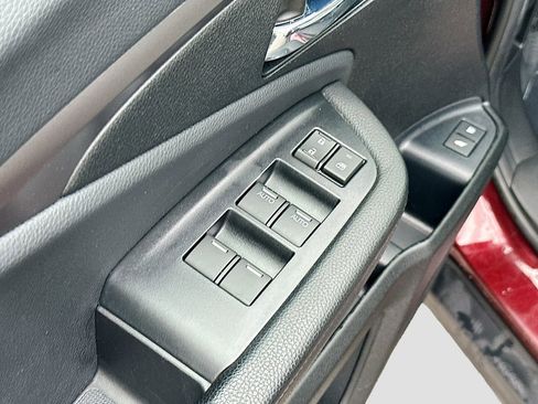 Used 2021 Honda Passport EX-L image 17
