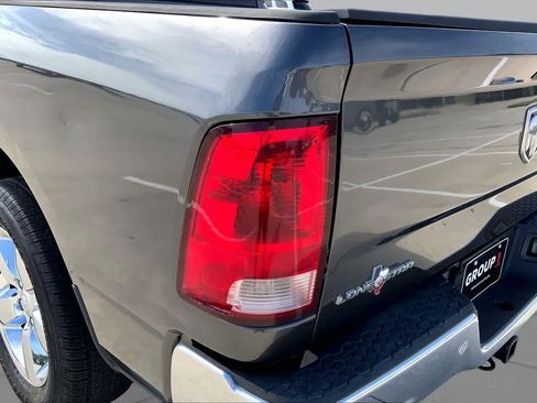 Used 2016 RAM 1500 Lone Star RWD image 27