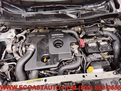 Used 2012 Nissan Juke SV AWD/4WD image 9