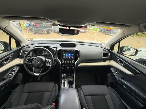 Used 2020 Subaru Ascent Premium w/ Convenience Package AWD/4WD image 21