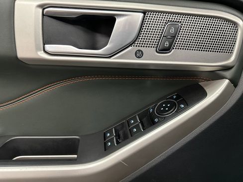 Used 2023 Ford Explorer Timberline w/ Timberline Technology Package image 19