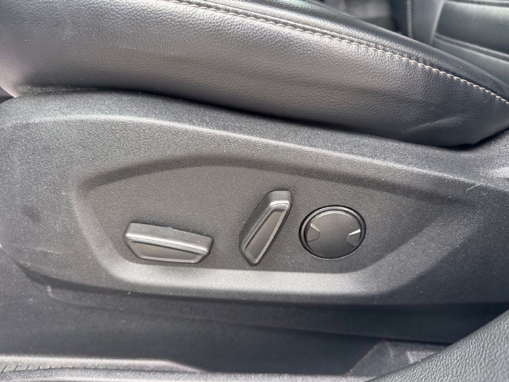 Certified 2024 Ford Edge SEL AWD/4WD image 38